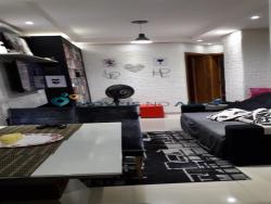 Apartamento para Venda em Santo André - 3