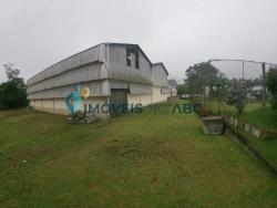 Galpão para Venda em São Bernardo do Campo - 2