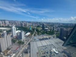 Sala para Locação em São Bernardo do Campo - 4