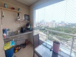 Apartamento para Venda em São Bernardo do Campo - 4