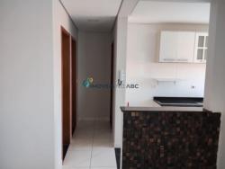 Apartamento para Locação em São Bernardo do Campo - 3