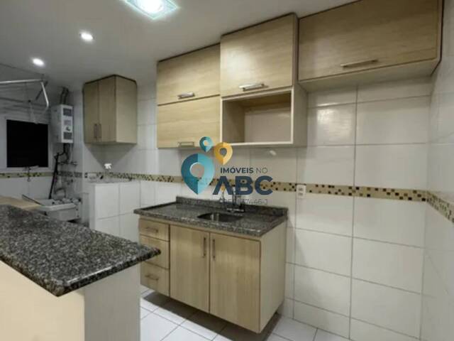 Apartamento para Locação em São Bernardo do Campo - 4