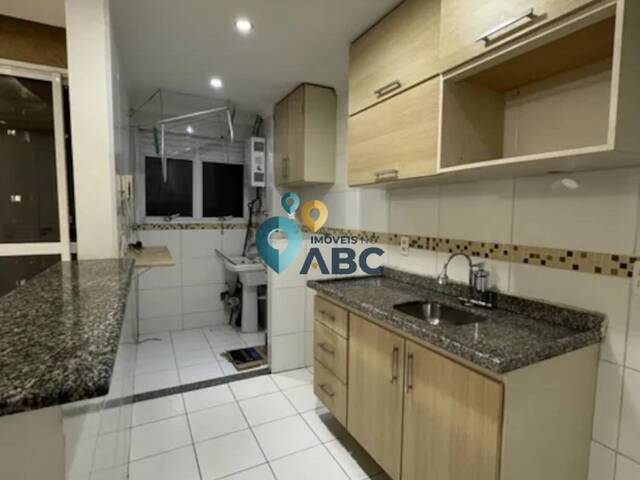 Apartamento para Locação em São Bernardo do Campo - 5