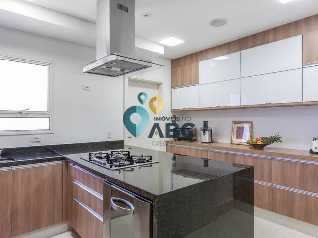 #AP802 - Apartamento para Venda em São Bernardo do Campo - SP - 3