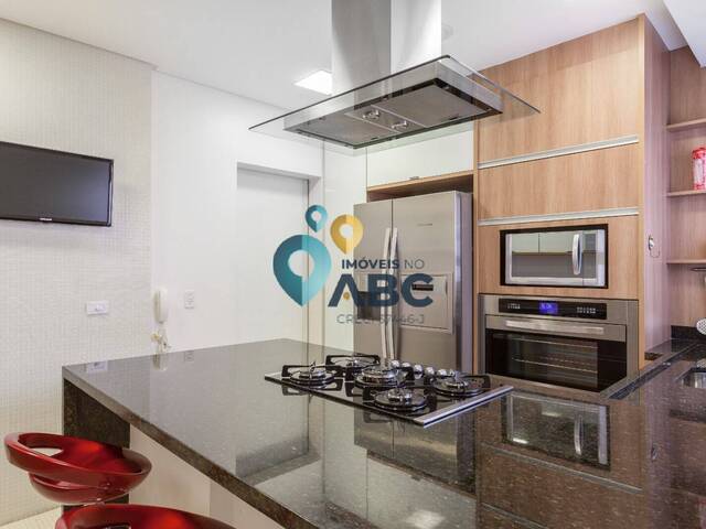 #AP802 - Apartamento para Venda em São Bernardo do Campo - SP - 2
