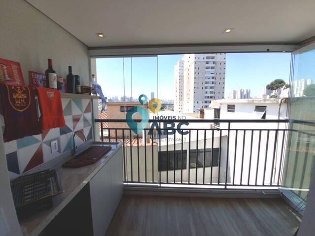 Apartamento para Venda em São Bernardo do Campo - 5