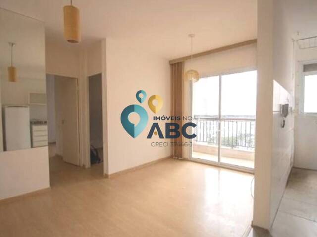 #AP808 - Apartamento para Venda em São Bernardo do Campo - SP