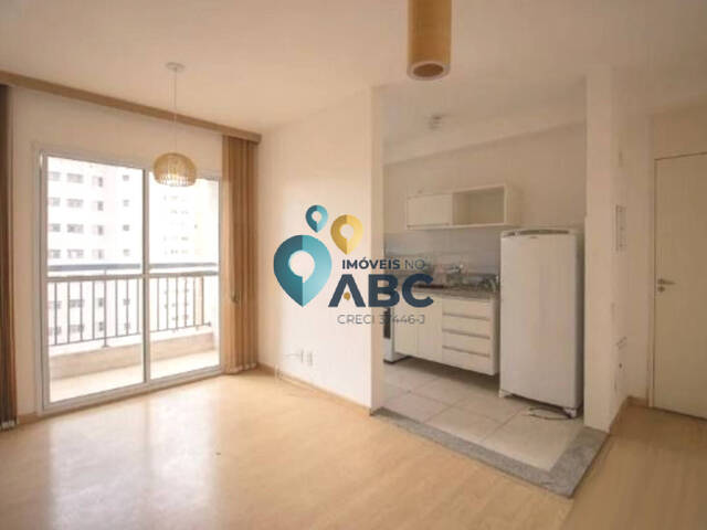 #AP808 - Apartamento para Venda em São Bernardo do Campo - SP - 1
