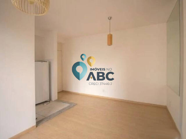 Apartamento para Venda em São Bernardo do Campo - 4