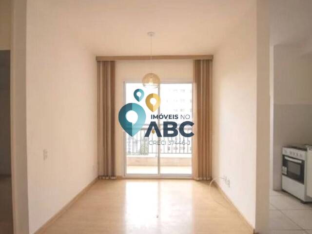 #AP808 - Apartamento para Venda em São Bernardo do Campo - SP