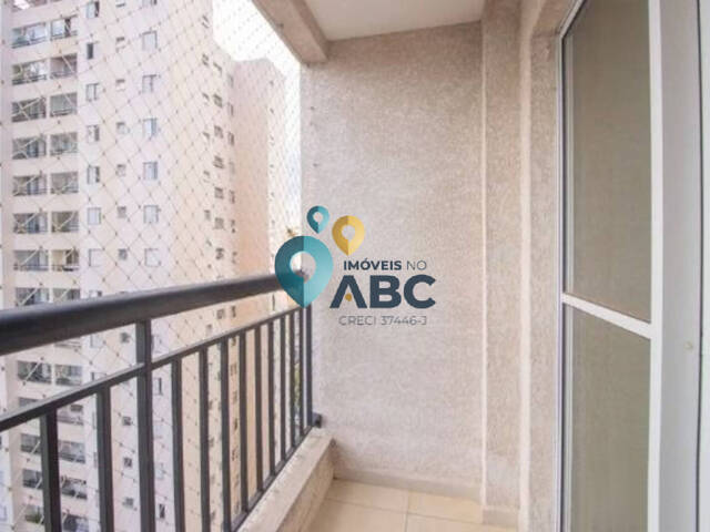 #AP808 - Apartamento para Venda em São Bernardo do Campo - SP