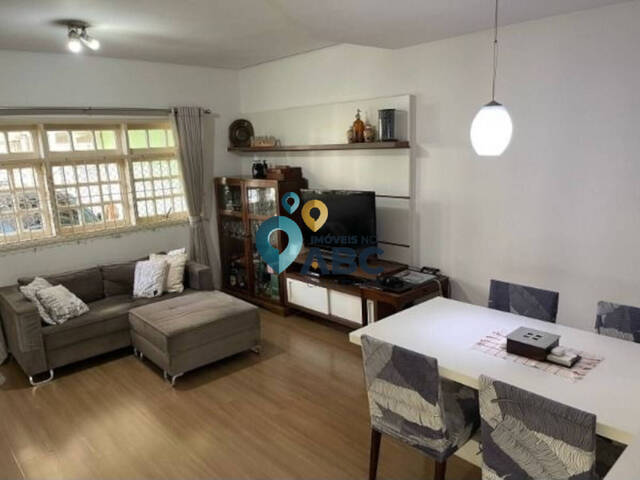 #SO815 - Casa em condomínio para Venda em São Bernardo do Campo - SP