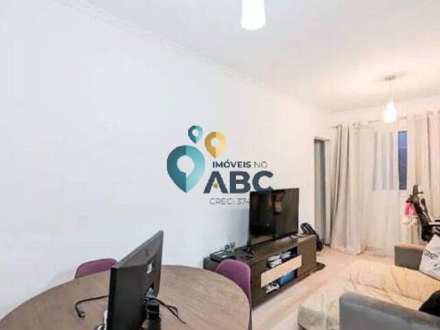 Apartamento para Venda em São Bernardo do Campo - 5