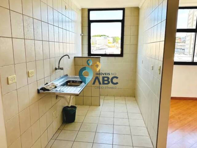 Apartamento para Locação em São Bernardo do Campo - 5