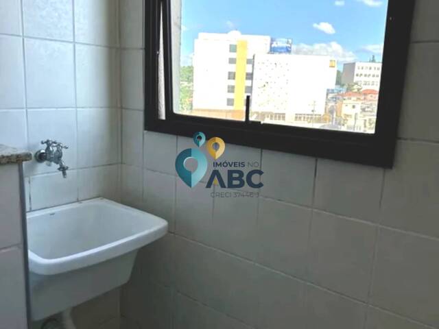 Apartamento para Locação em São Bernardo do Campo - 4