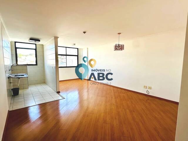 #AP820 - Apartamento para Locação em São Bernardo do Campo - SP