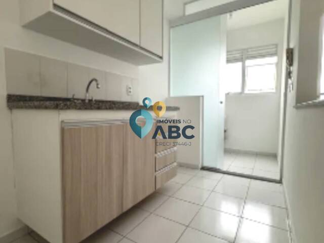 Apartamento para Locação em São Bernardo do Campo - 4