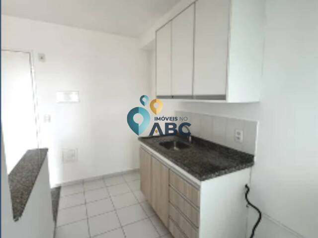 #AP822 - Apartamento para Locação em São Bernardo do Campo - SP - 2