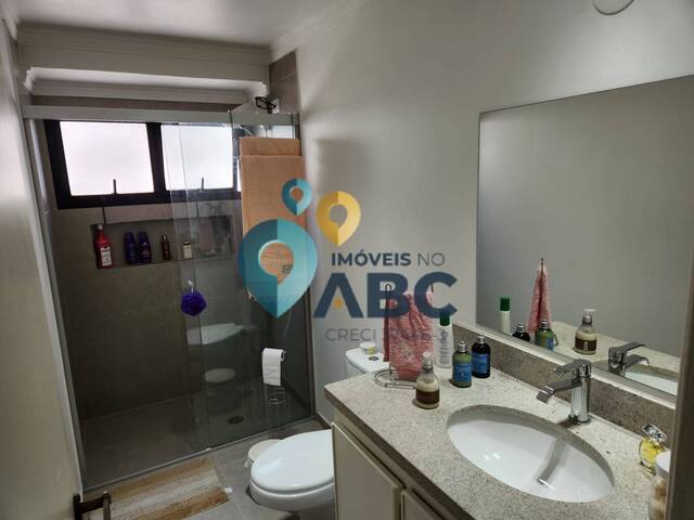 Apartamento para Venda em São Bernardo do Campo - 2