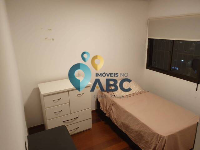 Apartamento para Venda em São Bernardo do Campo - 4