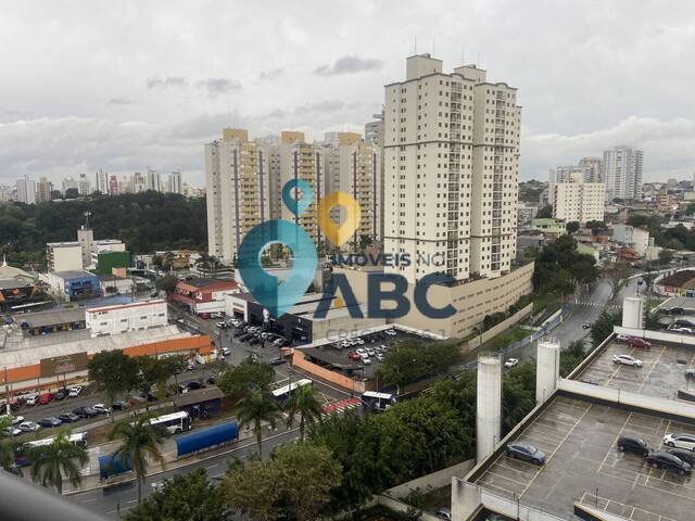 Apartamento para Locação em São Bernardo do Campo - 4