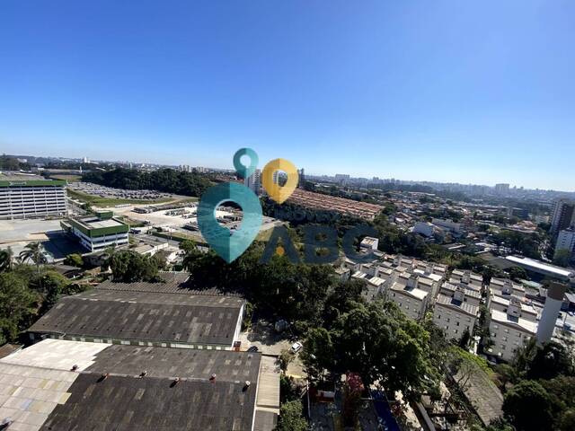 Apartamento para Venda em São Bernardo do Campo - 3