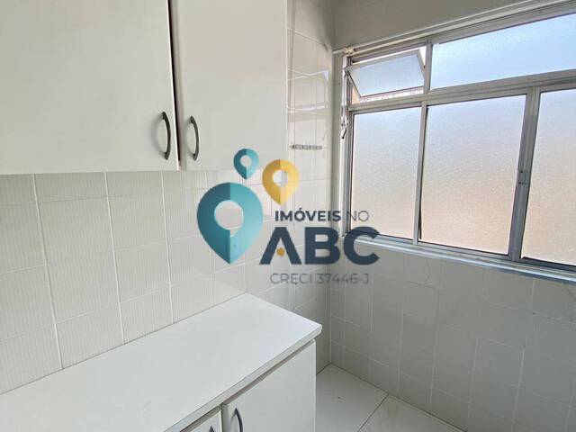 Apartamento para Venda em São Bernardo do Campo - 5