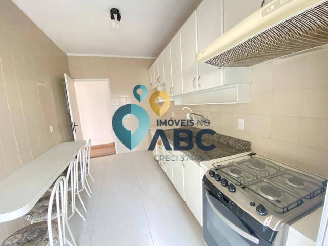 #AP831 - Apartamento para Venda em São Bernardo do Campo - SP - 2