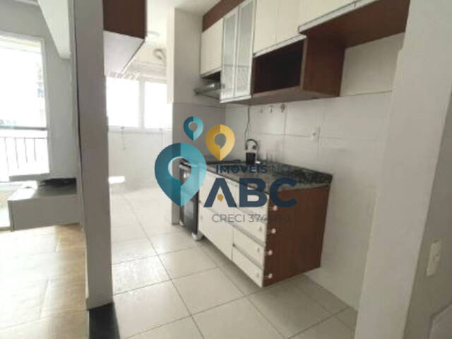 Apartamento para Venda em São Bernardo do Campo - 3