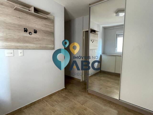 Apartamento para Venda em São Bernardo do Campo - 4