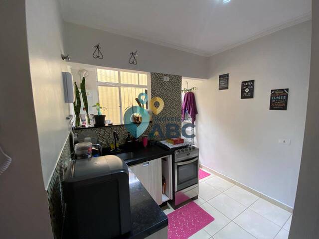 #AP842 - Apartamento para Venda em São Bernardo do Campo - SP - 2