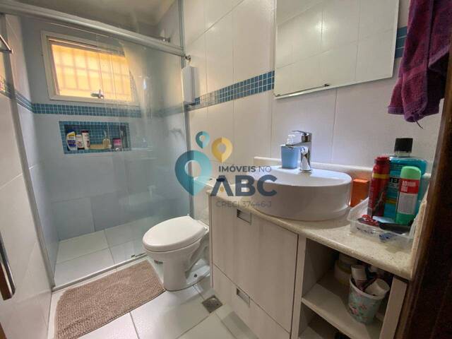 Apartamento para Venda em São Bernardo do Campo - 5