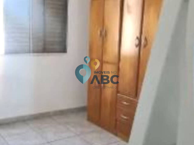 Apartamento para Locação em São Bernardo do Campo - 2