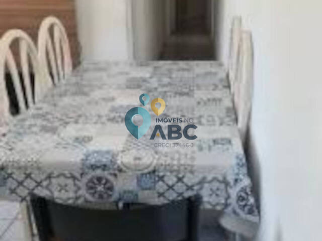 #AP844 - Apartamento para Locação em São Bernardo do Campo - SP