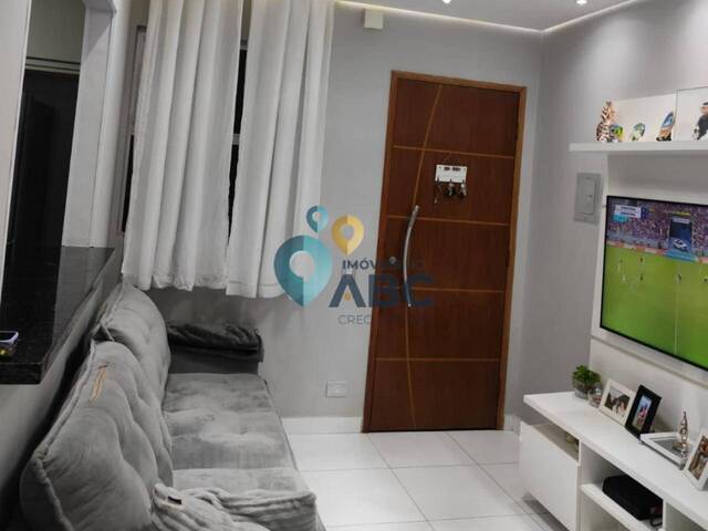 Apartamento para Venda em São Bernardo do Campo - 1