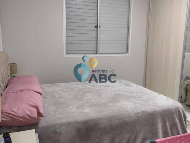 Apartamento para Venda em São Bernardo do Campo - 4