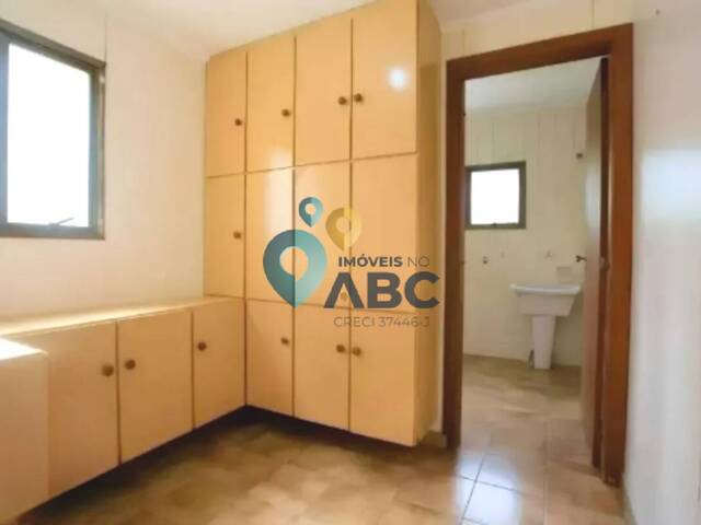 #AP852 - Apartamento para Venda em São Bernardo do Campo - SP