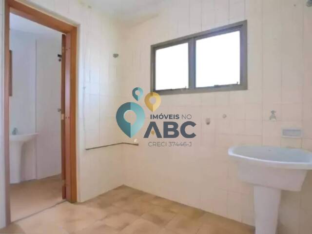 Apartamento para Venda em São Bernardo do Campo - 4