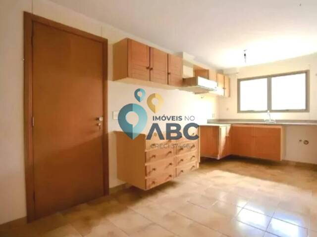 #AP852 - Apartamento para Venda em São Bernardo do Campo - SP