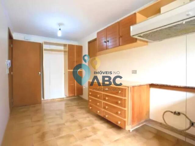 #AP852 - Apartamento para Venda em São Bernardo do Campo - SP