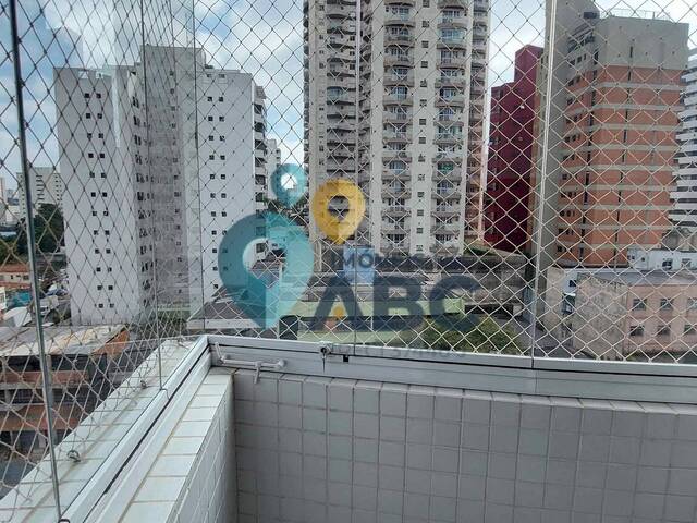 Apartamento para Venda em São Bernardo do Campo - 5