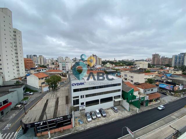 Apartamento para Venda em São Bernardo do Campo - 5