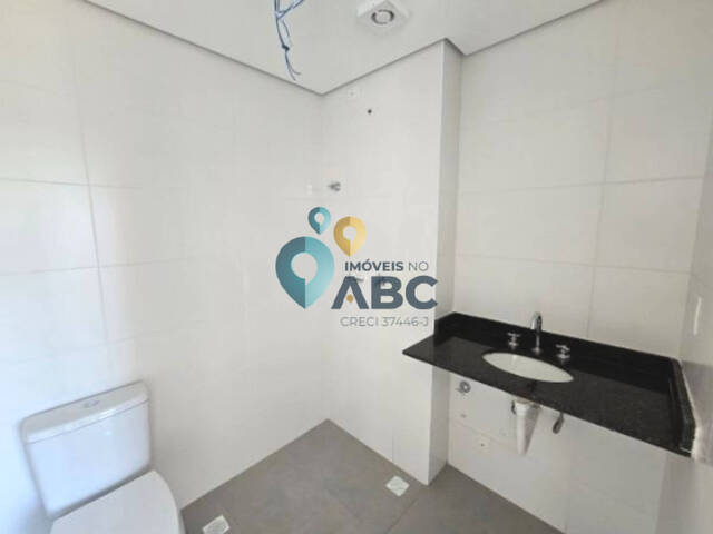 Apartamento para Venda em São Bernardo do Campo - 5