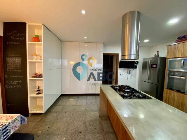 Apartamento para Venda em São Bernardo do Campo - 5