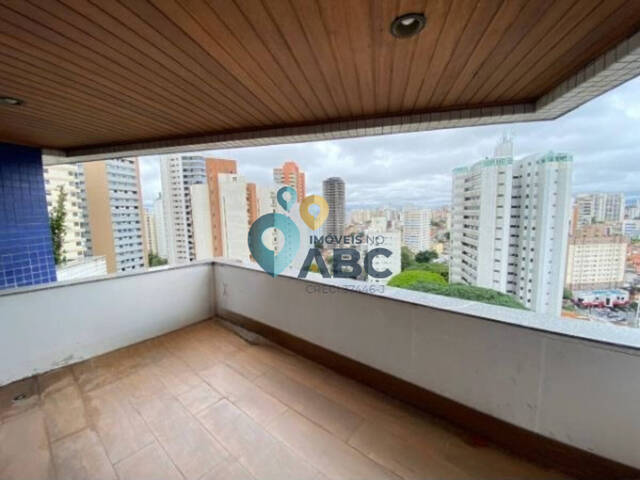 Apartamento para Venda em São Bernardo do Campo - 4