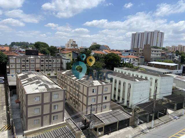 Apartamento para Venda em São Bernardo do Campo - 4