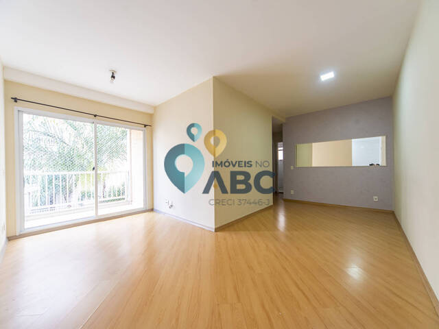 #AP871 - Apartamento para Venda em São Bernardo do Campo - SP - 1