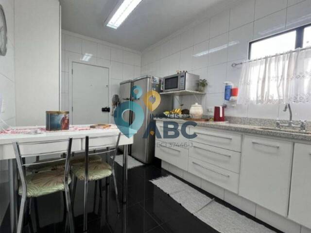 Apartamento para Venda em São Bernardo do Campo - 4