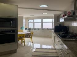 #CO1021 - Apartamento para Venda em Santo André - SP - 3