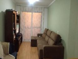 Apartamento para Venda em São Bernardo do Campo - 2